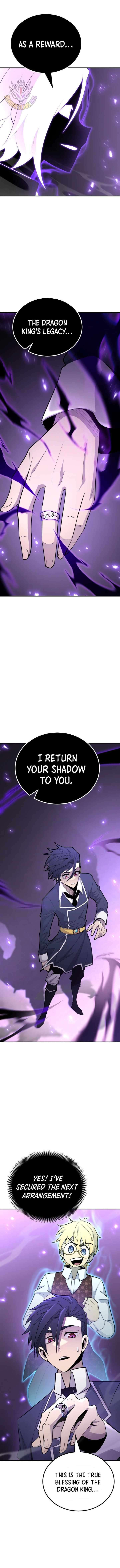 Standard of Reincarnation Manga Online