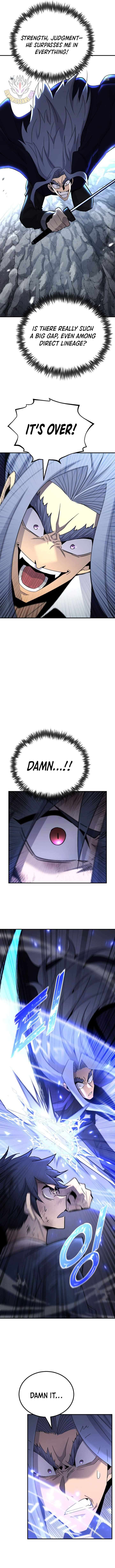 Standard of Reincarnation Manga Online