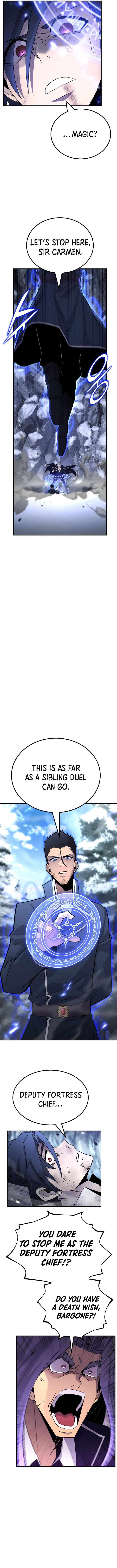 Standard of Reincarnation Manga Online