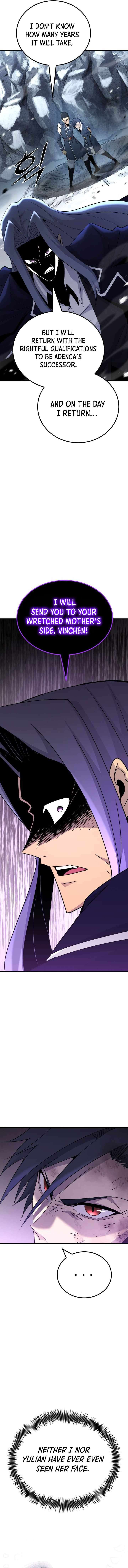 Standard of Reincarnation Manga Online