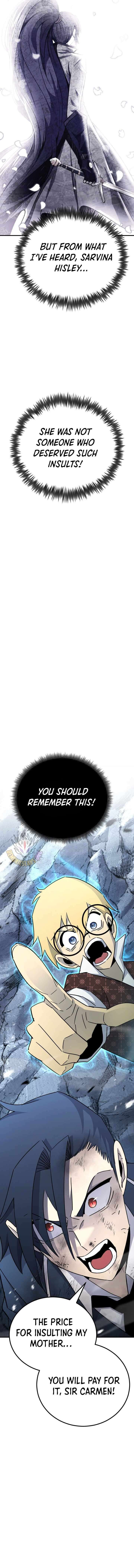 Standard of Reincarnation Manga Online