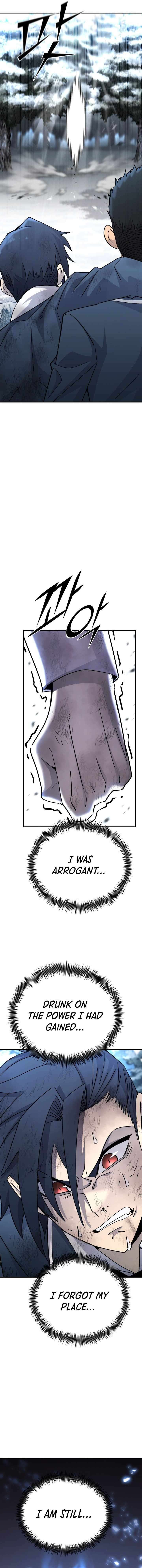 Standard of Reincarnation Manga Online