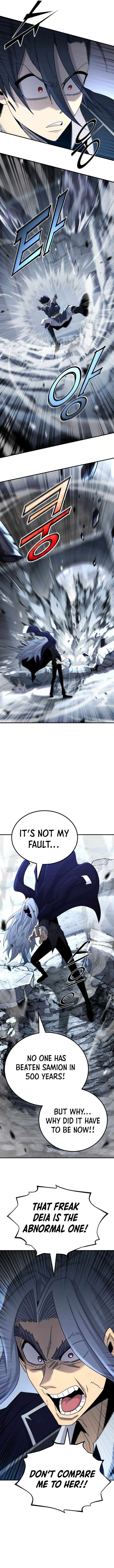 Standard of Reincarnation Manga Online