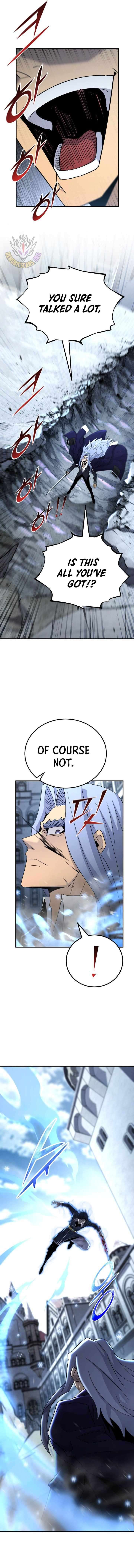 Standard of Reincarnation Manga Online