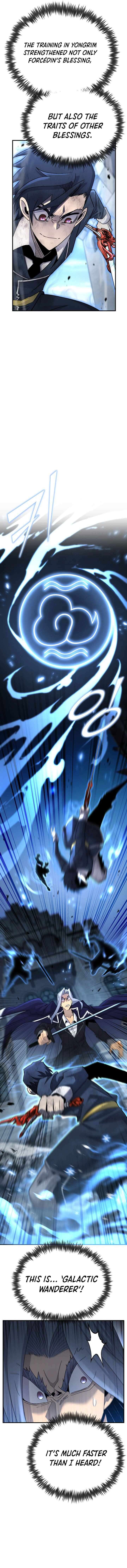 Standard of Reincarnation Manga Online