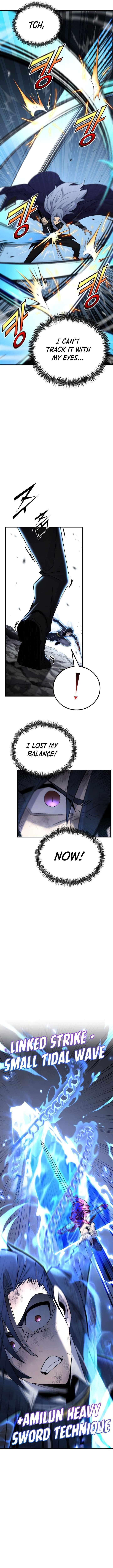 Standard of Reincarnation Manga Online