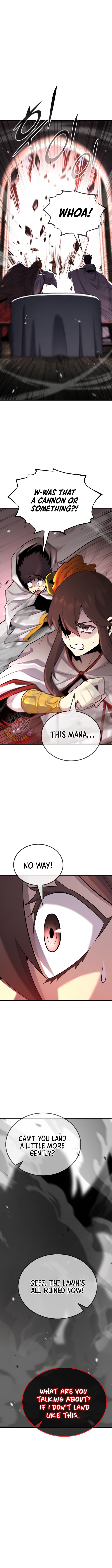 Standard Of Reincarnation - Chapter 136 16 Standard of Reincarnation Manga Online Standard of Reincarnation Manga Online