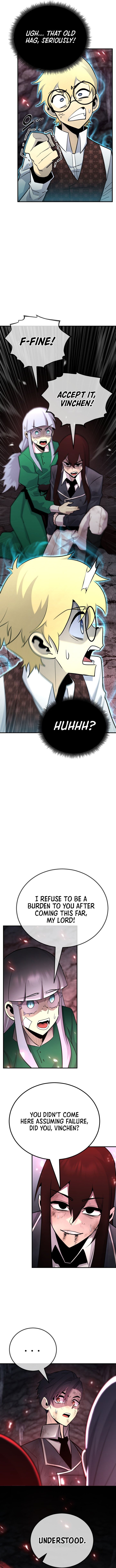 Standard Of Reincarnation - Chapter 136 2 Standard of Reincarnation Manga Online Standard of Reincarnation Manga Online