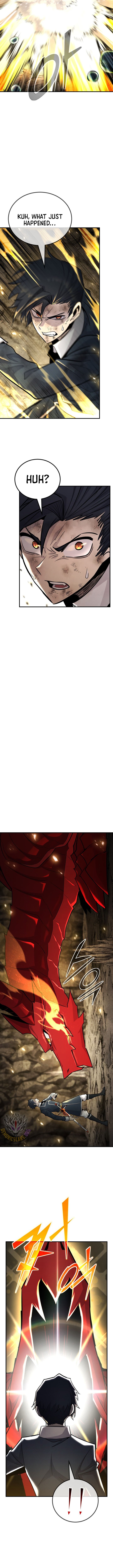 Standard Of Reincarnation - Chapter 136 5 Standard of Reincarnation Manga Online Standard of Reincarnation Manga Online