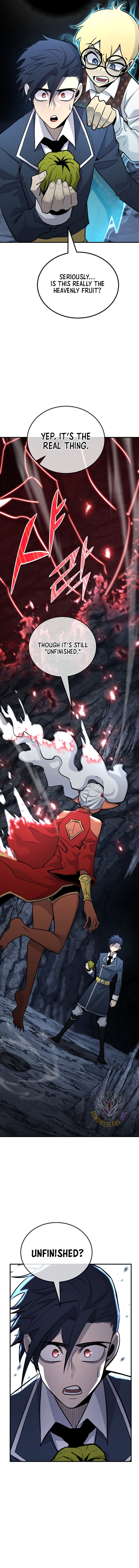 Standard Of Reincarnation - Chapter 136 7 Standard of Reincarnation Manga Online Standard of Reincarnation Manga Online