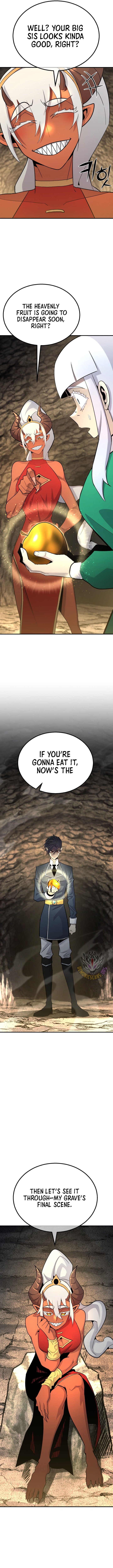 Standard of Reincarnation Manga Online