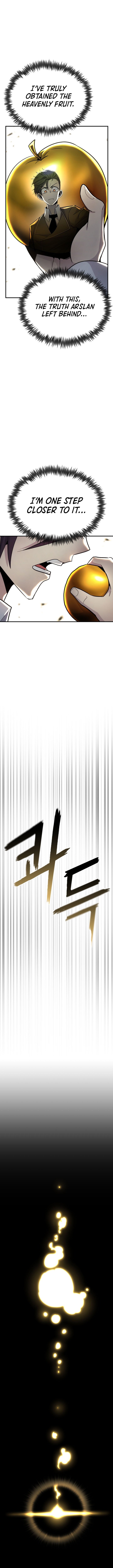 Standard of Reincarnation Manga Online