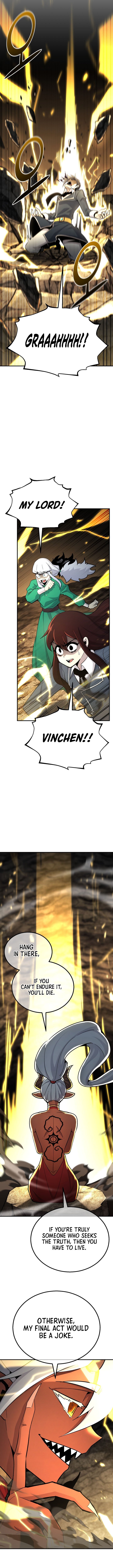 Standard of Reincarnation Manga Online