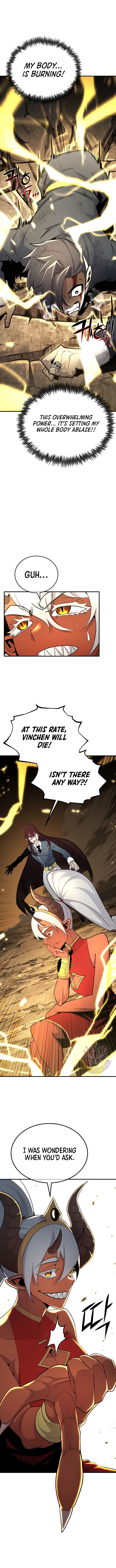 Standard of Reincarnation Manga Online