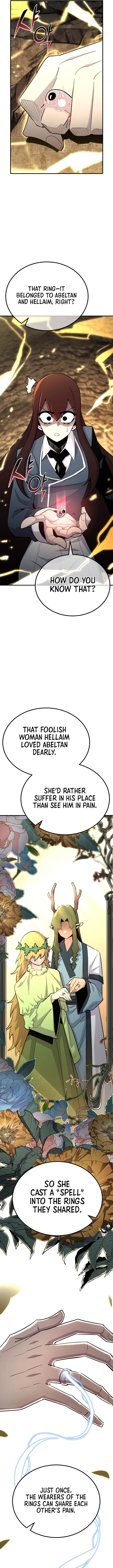 Standard of Reincarnation Manga Online