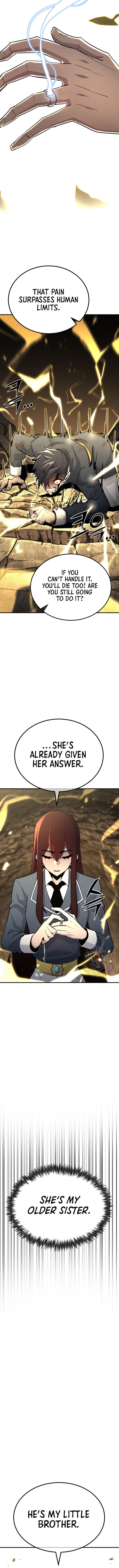 Standard of Reincarnation Manga Online