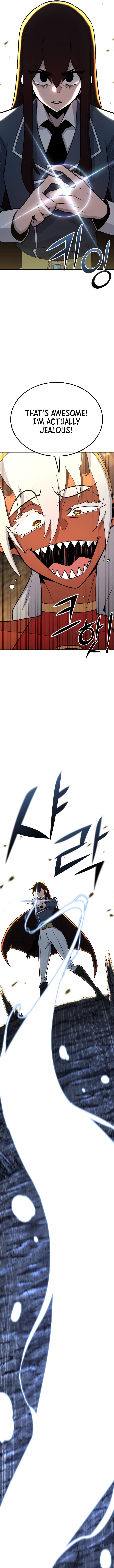 Standard of Reincarnation Manga Online