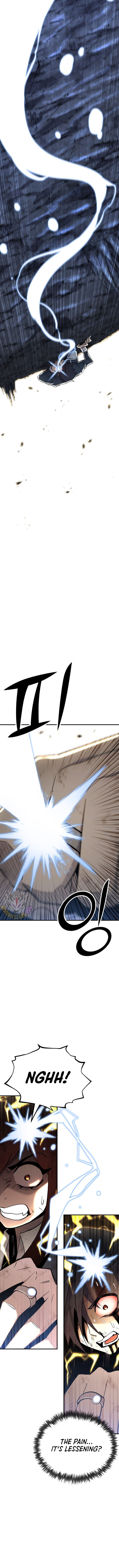 Standard of Reincarnation Manga Online