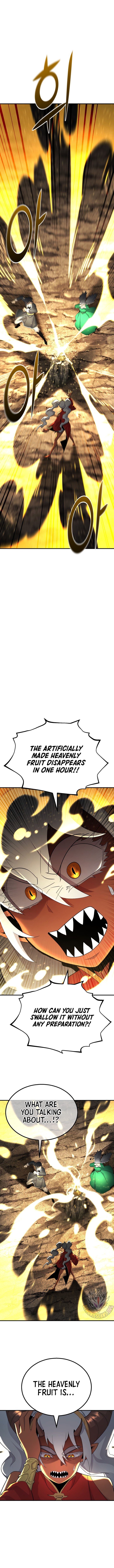 Standard of Reincarnation Manga Online