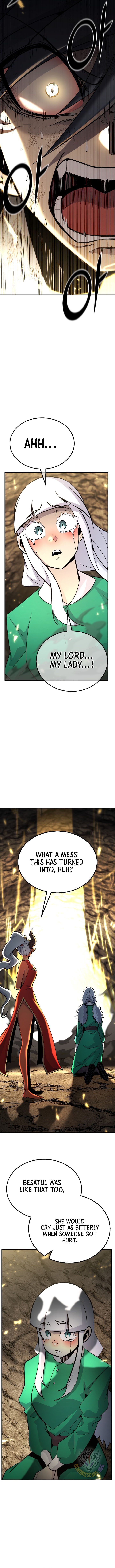 Standard of Reincarnation Manga Online