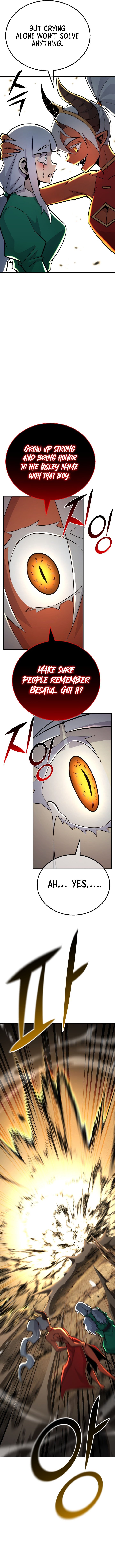 Standard of Reincarnation Manga Online