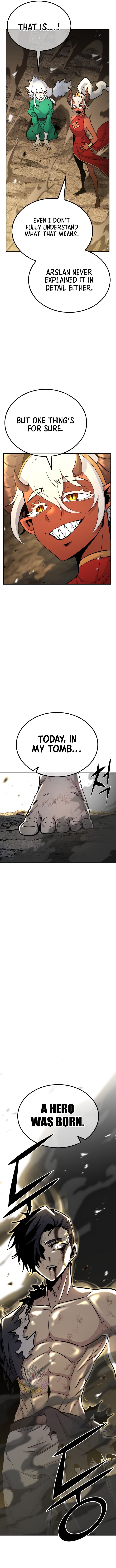 Standard of Reincarnation Manga Online