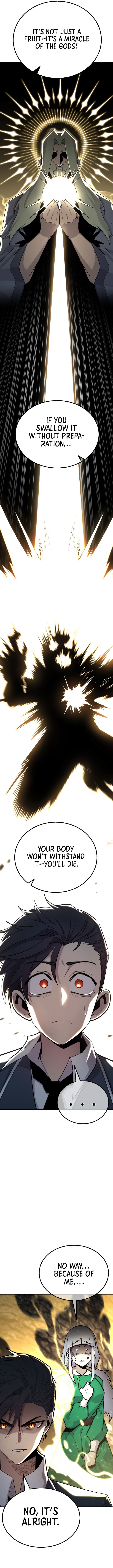 Standard of Reincarnation Manga Online