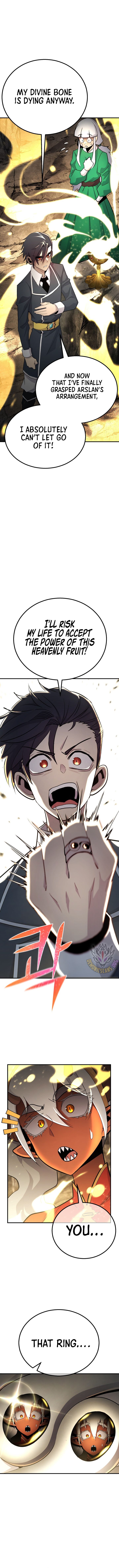 Standard of Reincarnation Manga Online