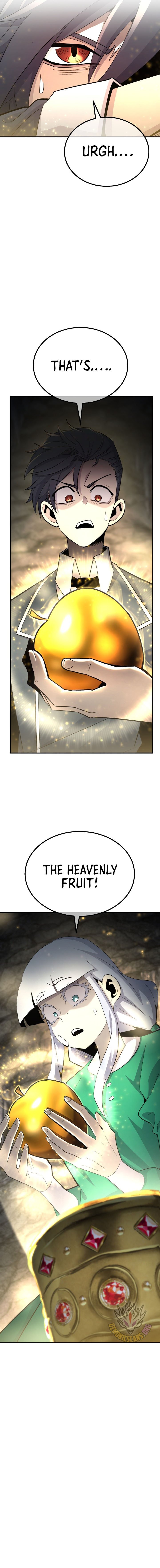 Standard of Reincarnation Manga Online