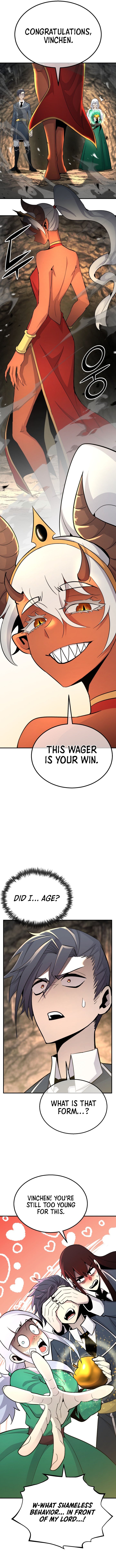 Standard of Reincarnation Manga Online