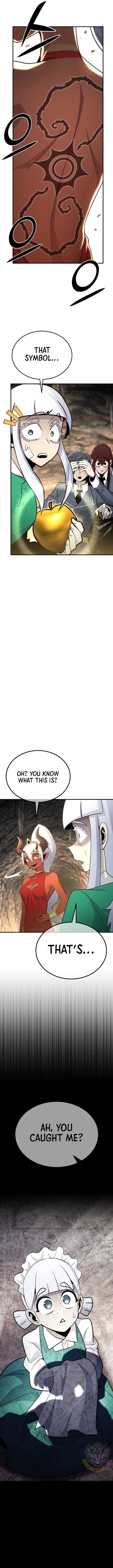 Standard of Reincarnation Manga Online