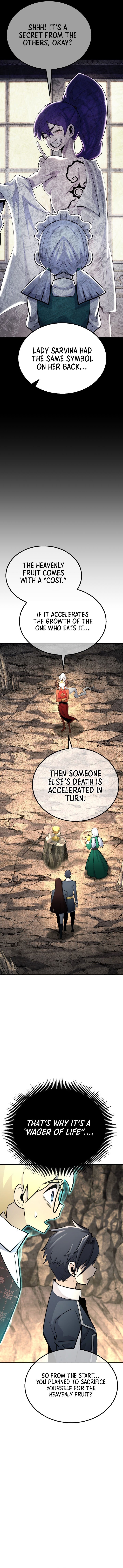 Standard of Reincarnation Manga Online