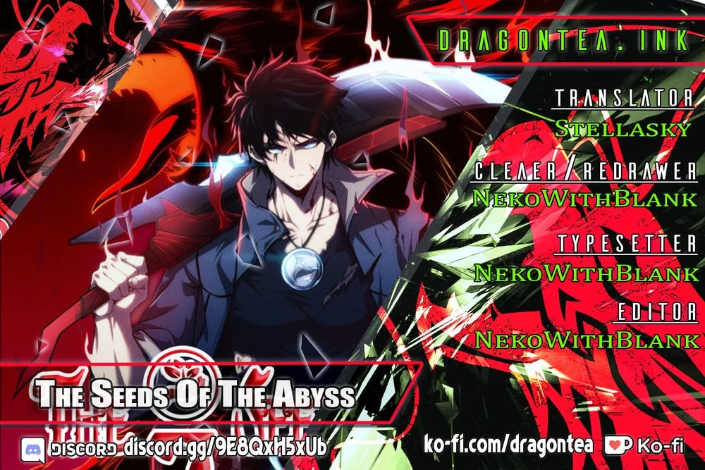 The Abyssal Seed - Chapter 40 - Toonclash