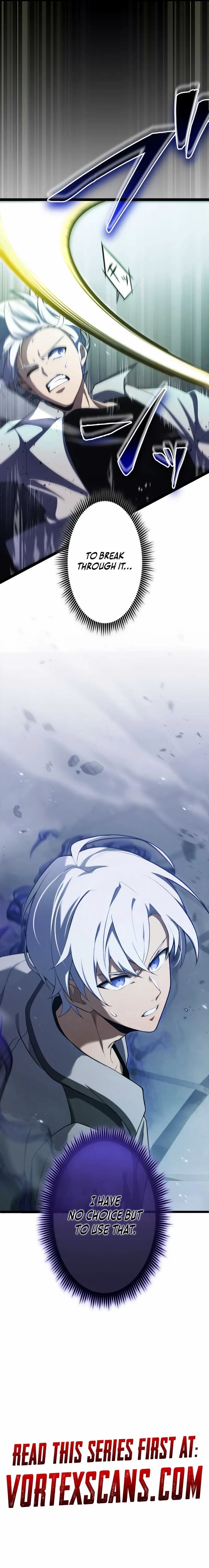 The Dark Mage ～ I am the Only Transcendant Mage who Regressed with Cheat Skills - Chapter 4