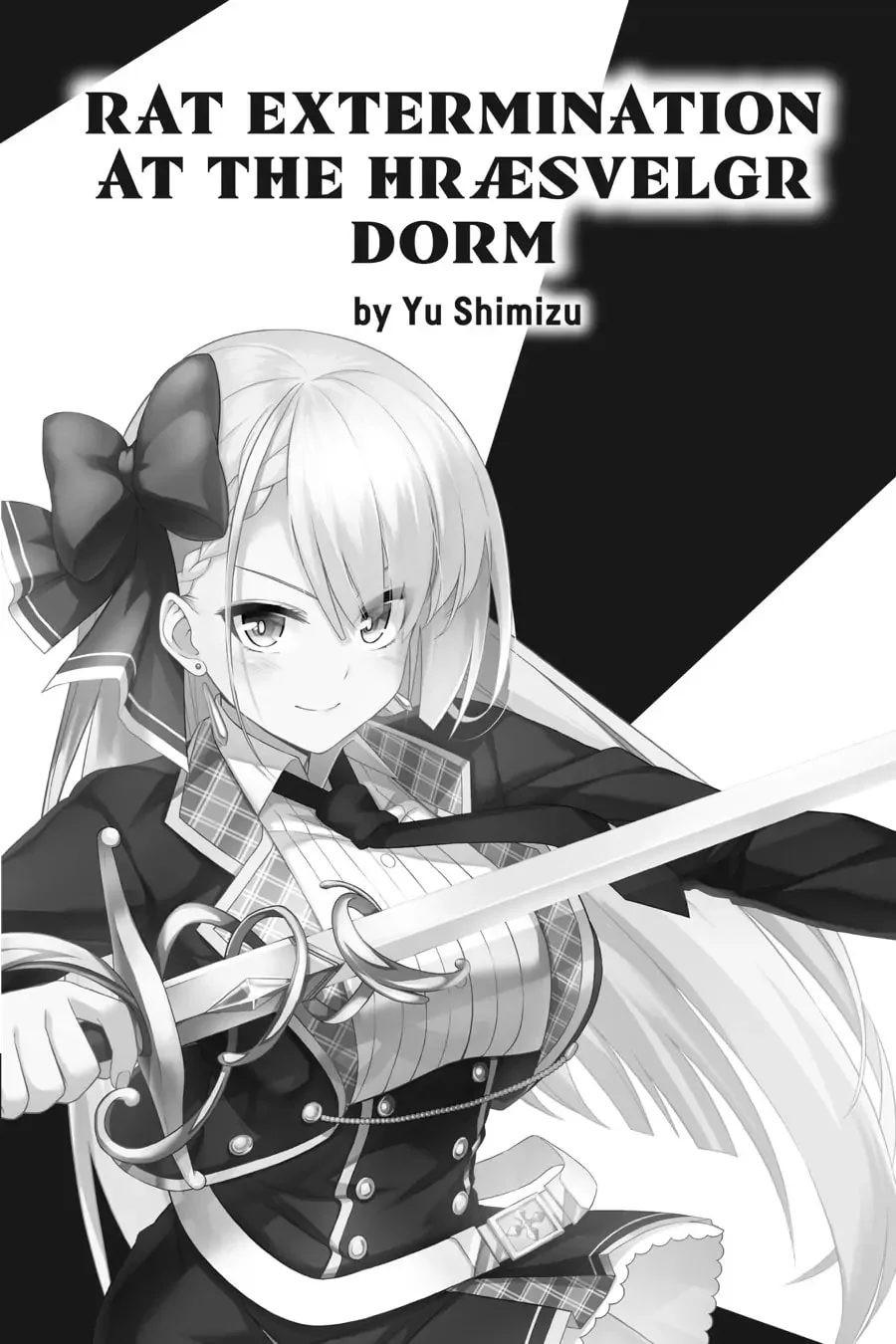 Demon Sword Master Of Excalibur Academy Manga Read The Demon Sword Master of Excalibur Academy Manga English [New