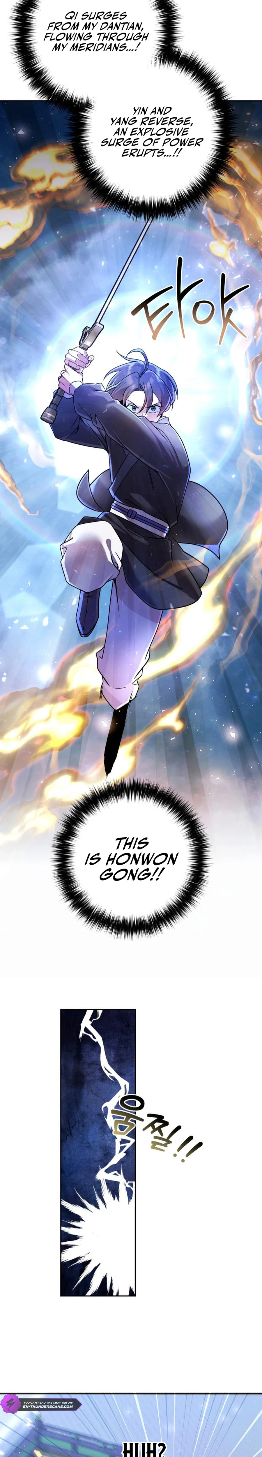 Read The Eunuch