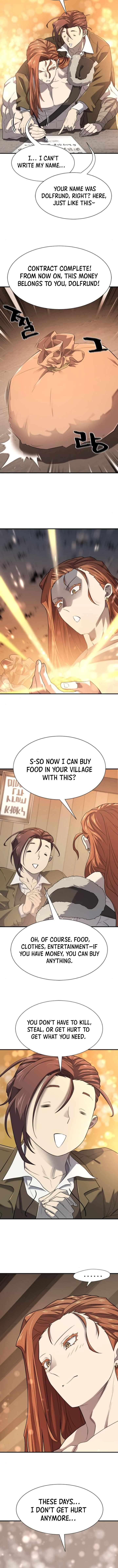 The Greatest Estate Developer, Chapter 180