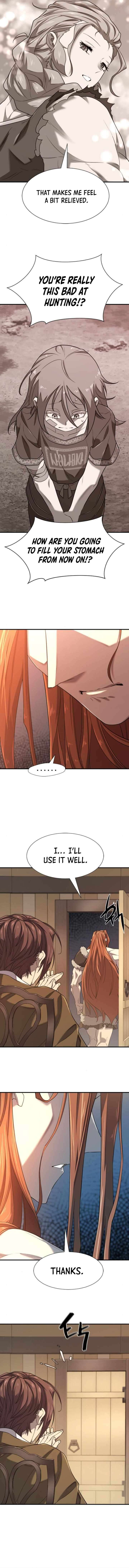 The Greatest Estate Developer, Chapter 180