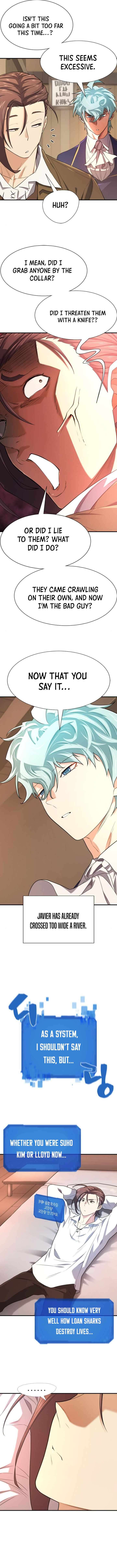 The Greatest Estate Developer, Chapter 180