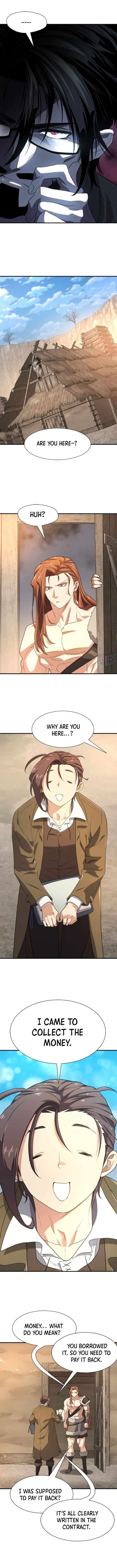 The Greatest Estate Developer, Chapter 180
