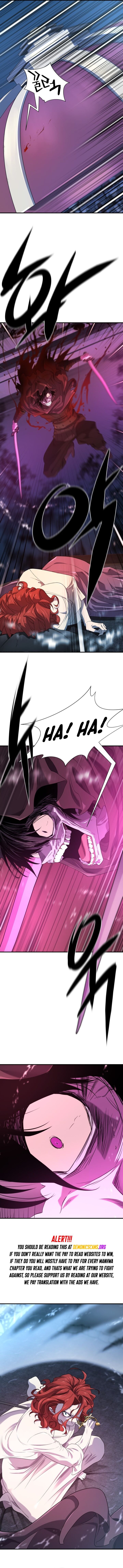 The Greatest Estate Developer, Chapter 183