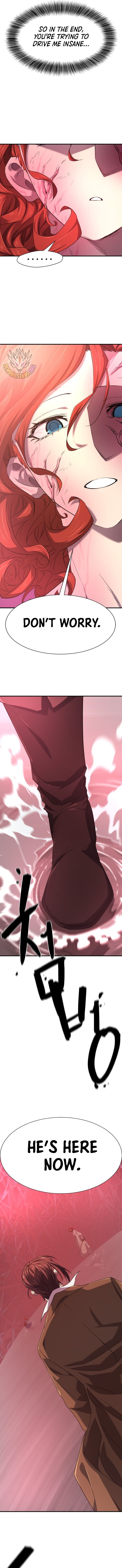 The Greatest Estate Developer, Chapter 183