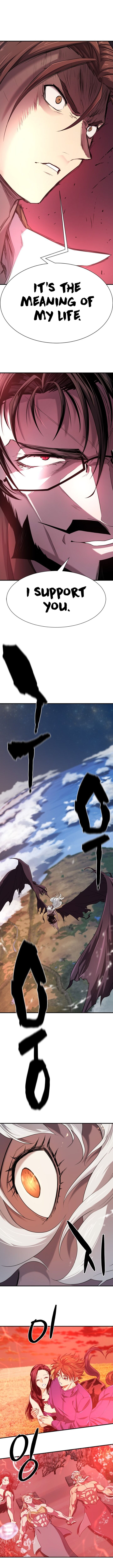 The Greatest Estate Developer, Chapter 183
