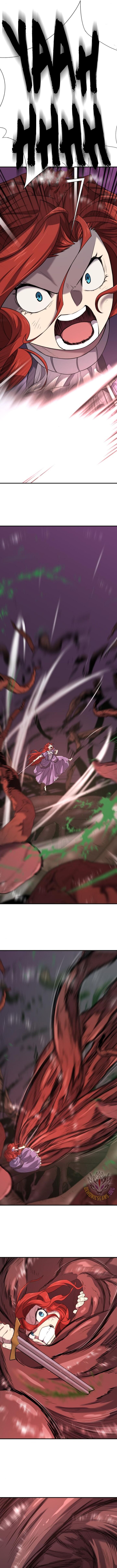 The Greatest Estate Developer, Chapter 184