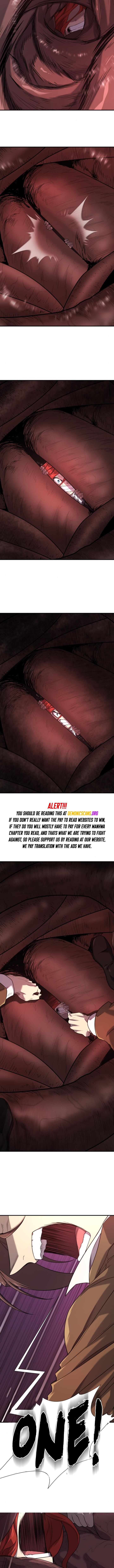 The Greatest Estate Developer, Chapter 184