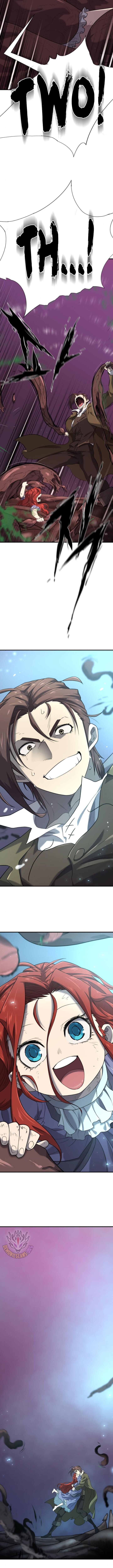 The Greatest Estate Developer, Chapter 184