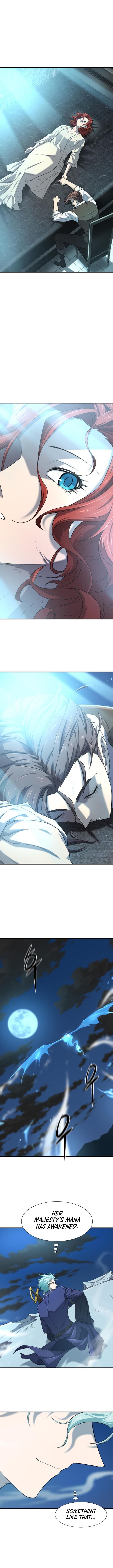 The Greatest Estate Developer, Chapter 184