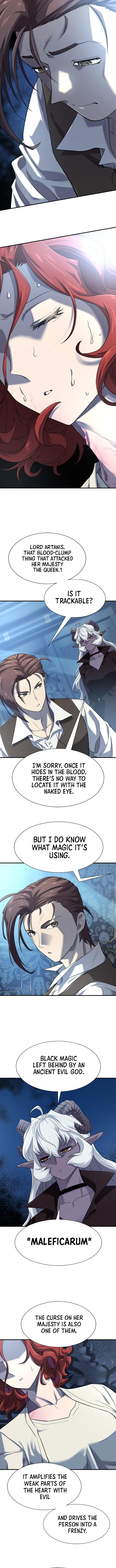 The Greatest Estate Developer, Chapter 184
