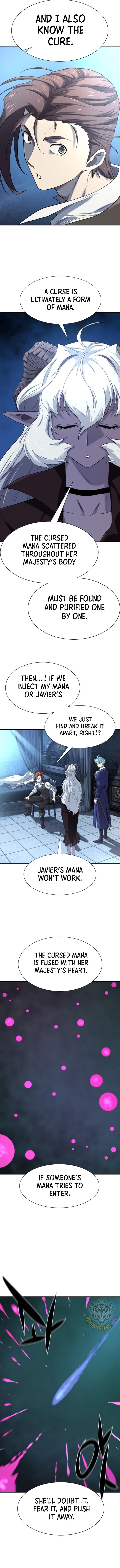 The Greatest Estate Developer, Chapter 184