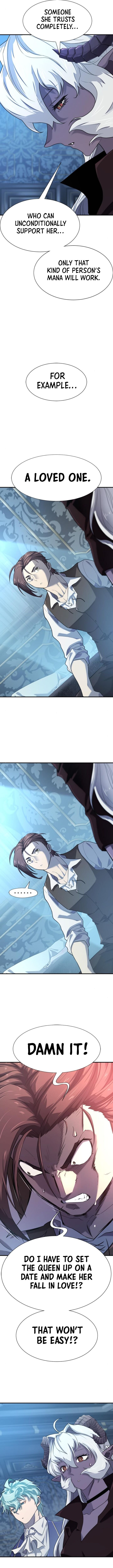The Greatest Estate Developer, Chapter 184